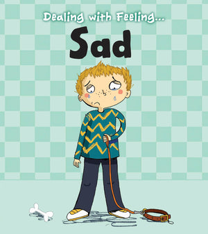 Sad (Dealing With Feeling...),Used