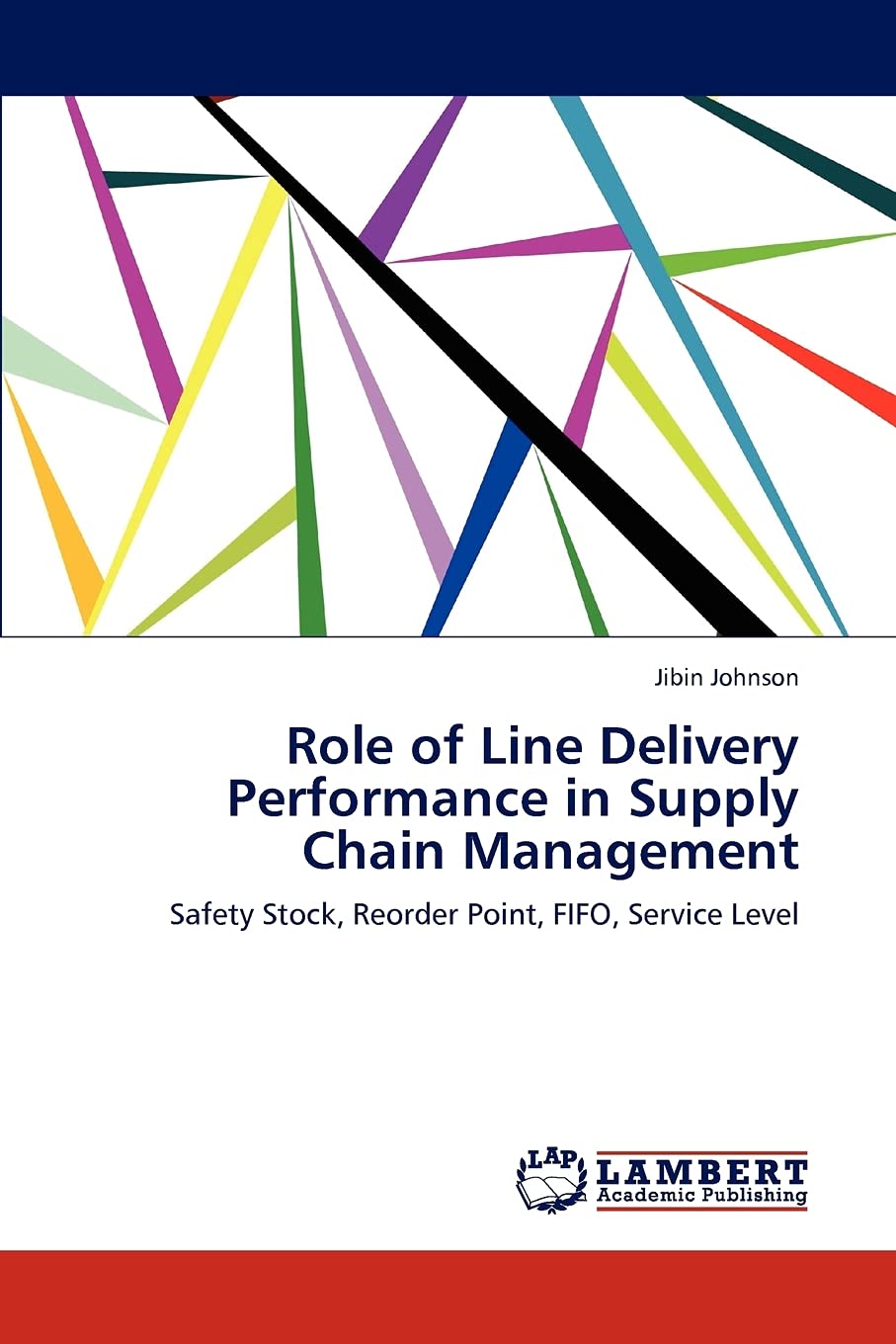Role of Line Delivery Performance in Supply Chain Management: Safety Stock, Reorder Point, FIFO, Service Level,Used