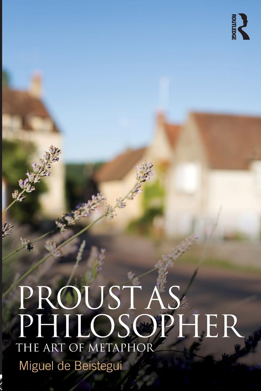 Proust as Philosopher,Used
