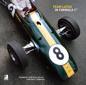 Team Lotus in Formula 1,Used