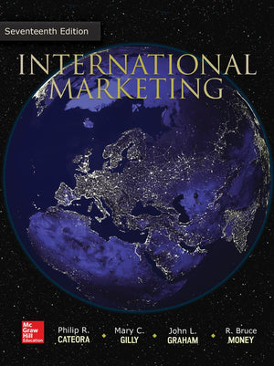 International Marketing-used