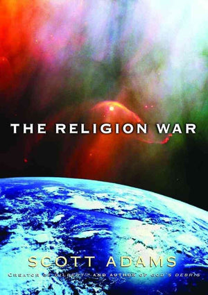 The Religion War,Used