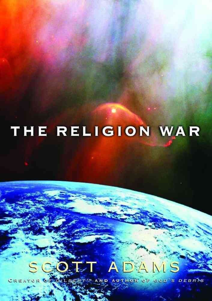 The Religion War,Used