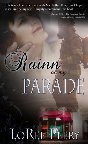 Rainn On My Parade (2) (Frivolities),Used