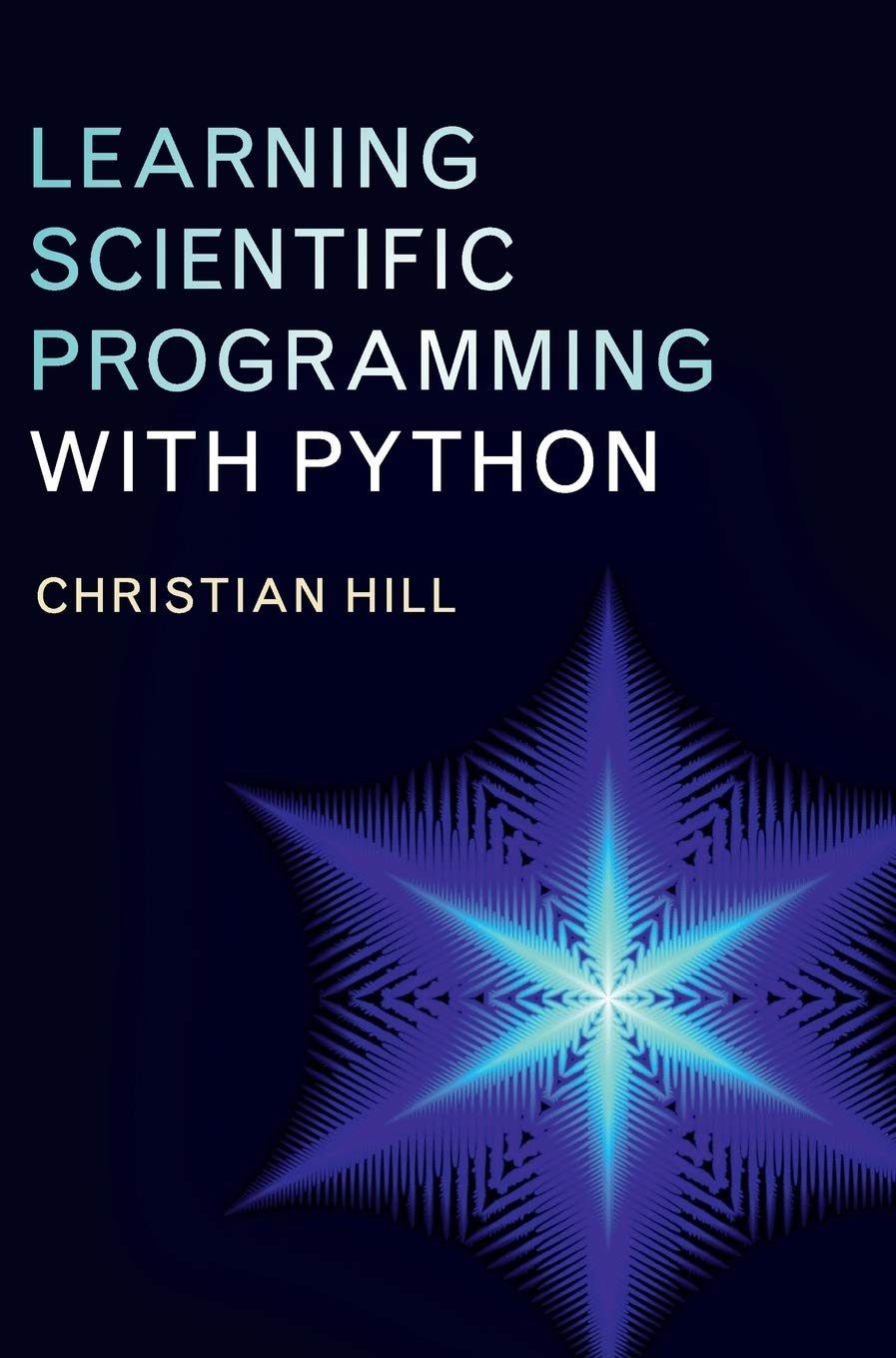 Learning Scientific Programming with Python,Used