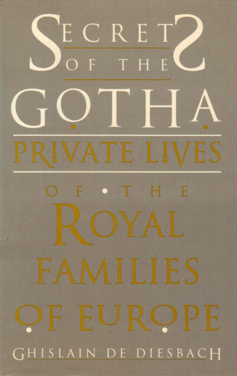 Secrets of the Gotha,New