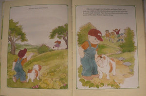 The Shyest 'Kid in the Patch (Cabbage Patch Kids),Used