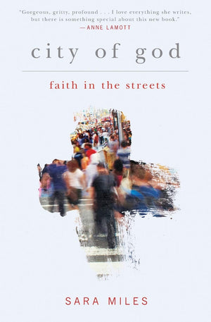 City of God: Faith in the Streets,Used