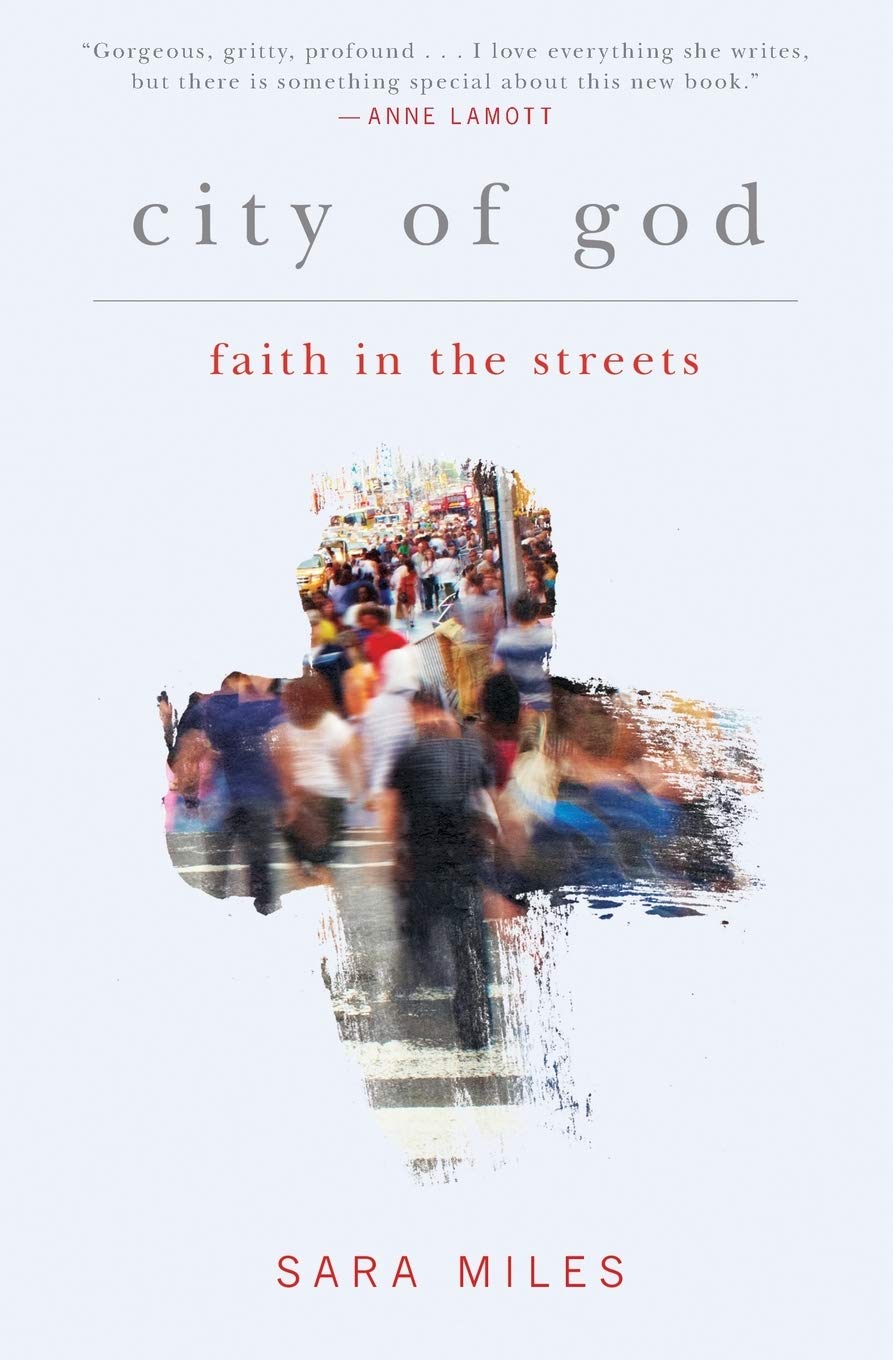 City of God: Faith in the Streets,Used