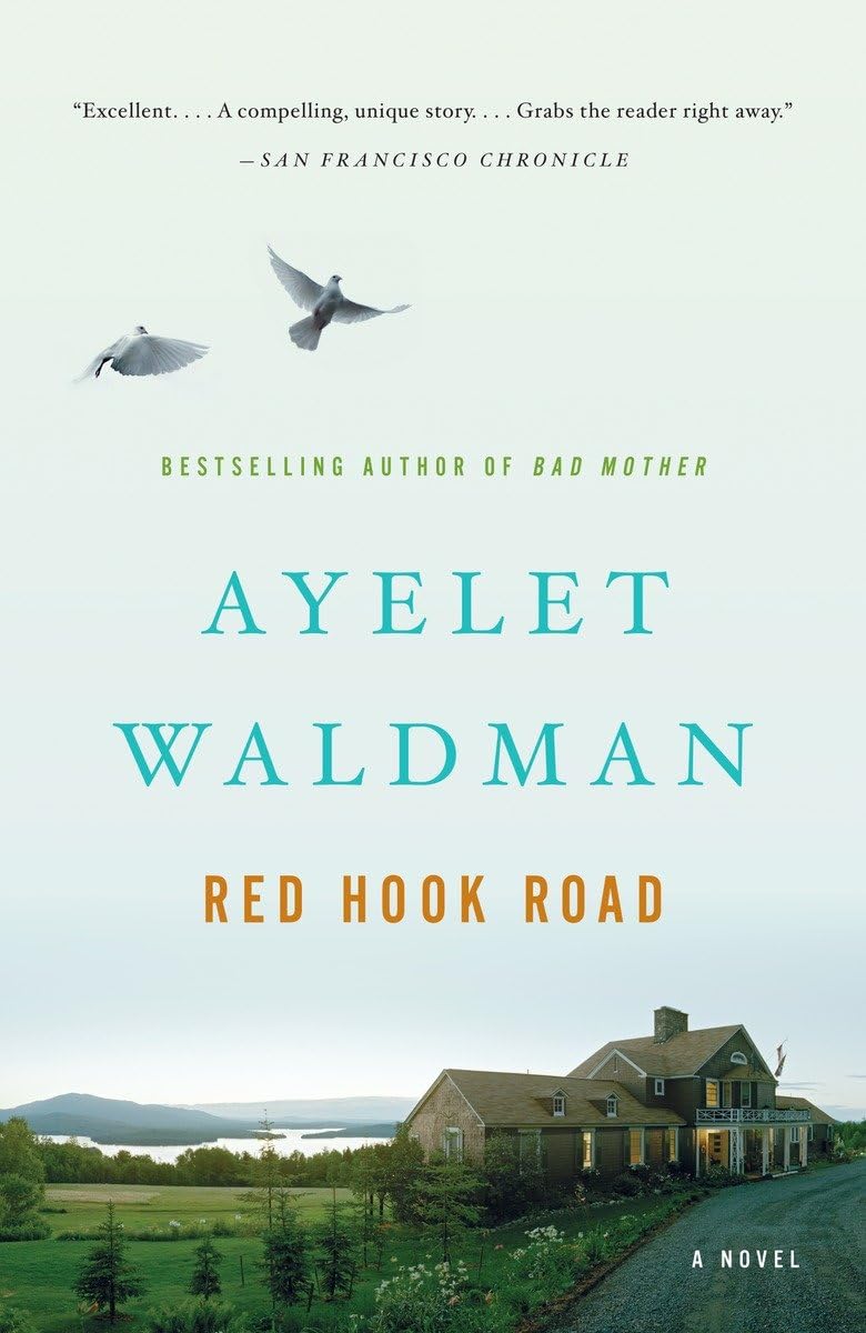 Red Hook Road,New