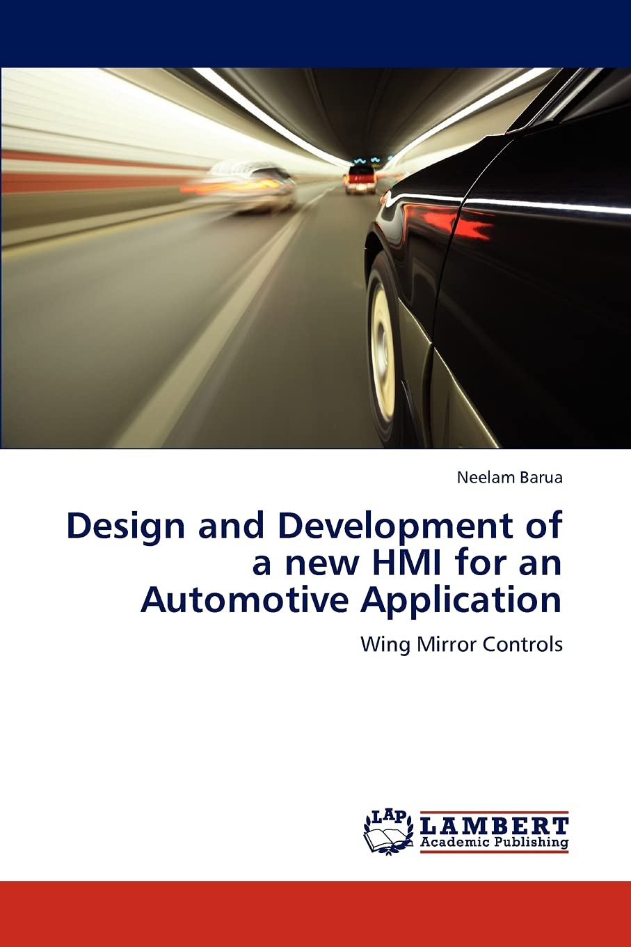 Design and Development of a new HMI for an Automotive Application: Wing Mirror Controls,Used
