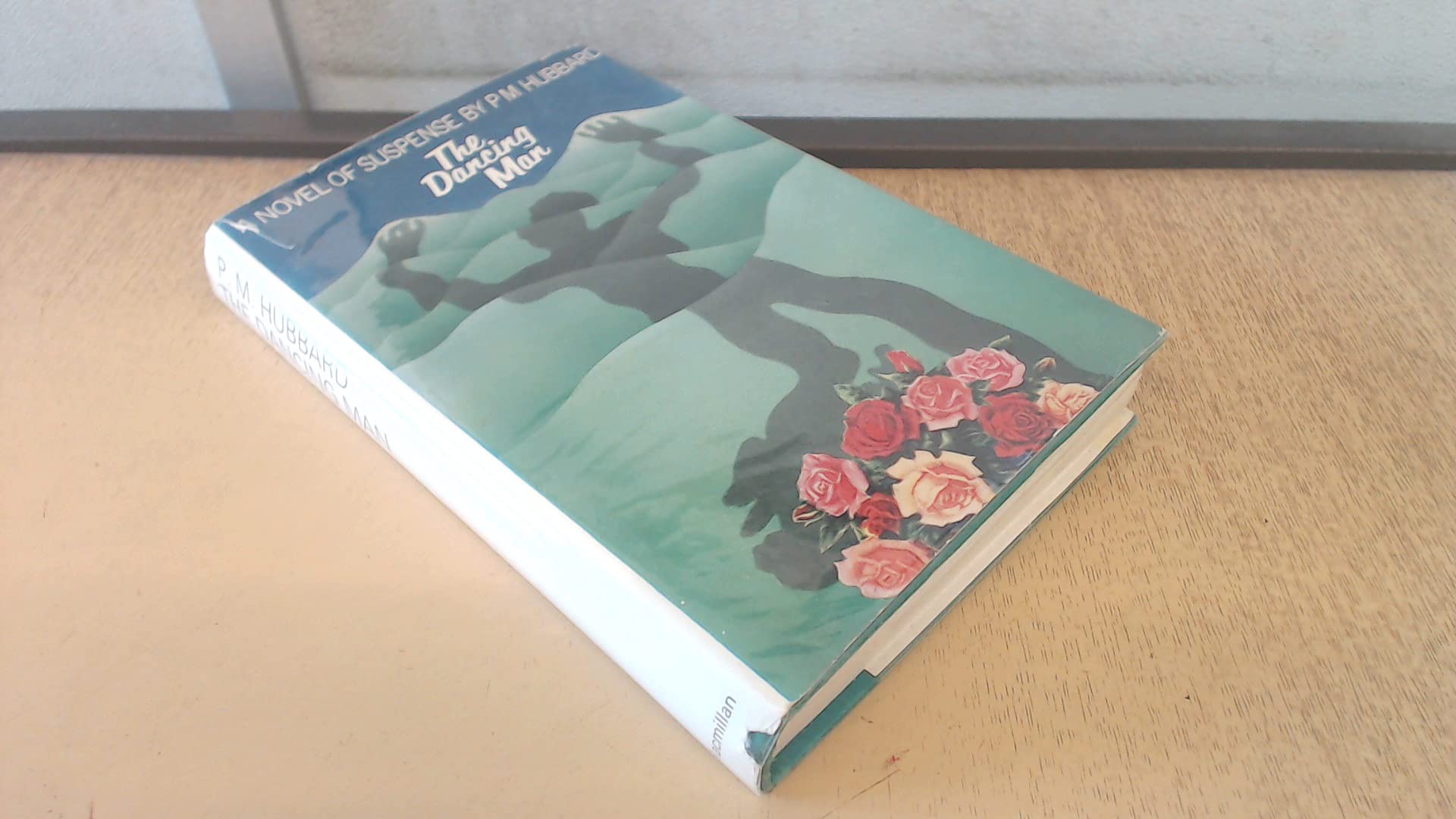 The dancing man,Used