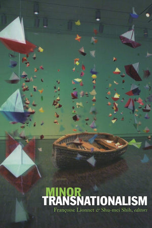 Minor Transnationalism,Used