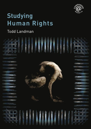 Studying Human Rights,Used