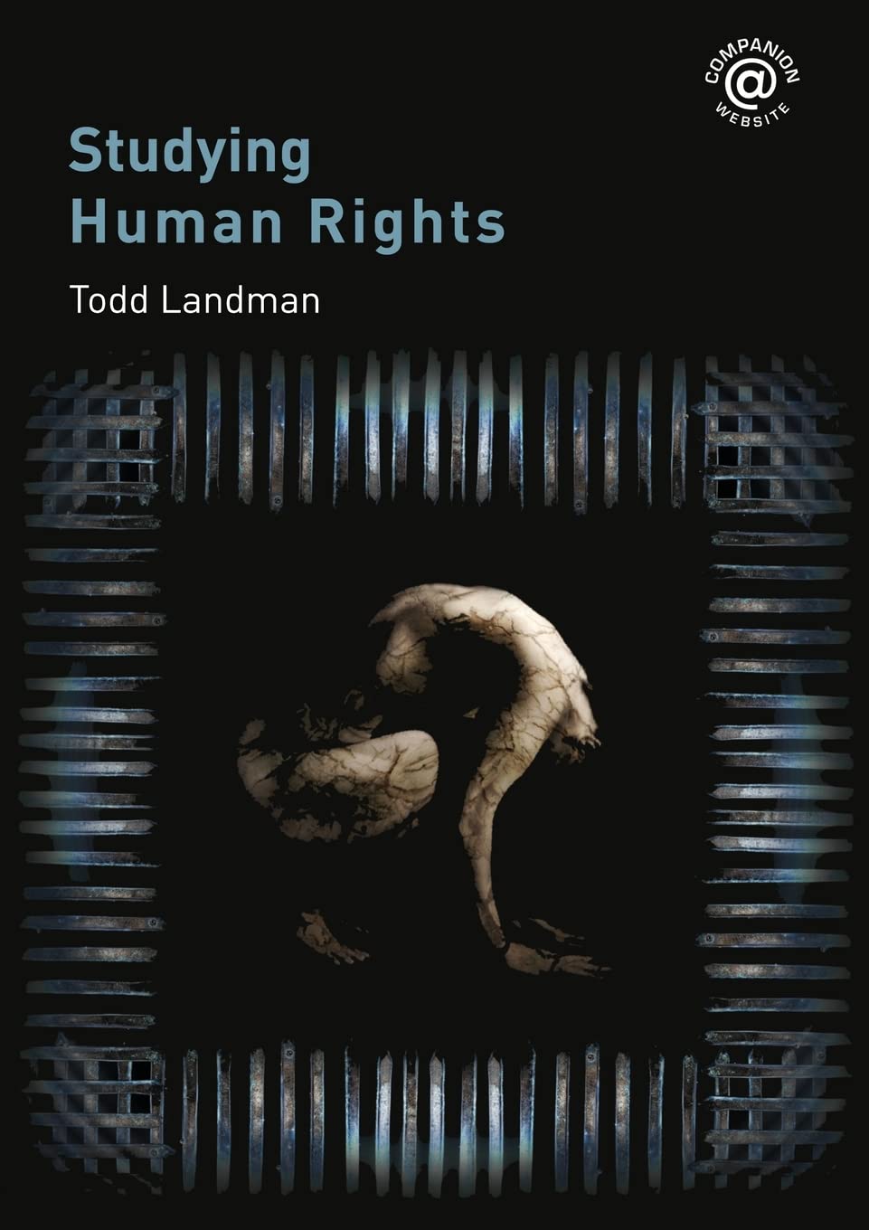 Studying Human Rights,Used