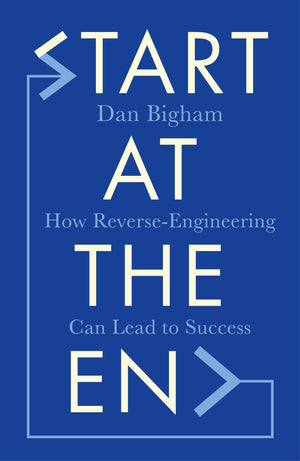 Start at the End: How ReverseEngineering Can Lead to Success,Used