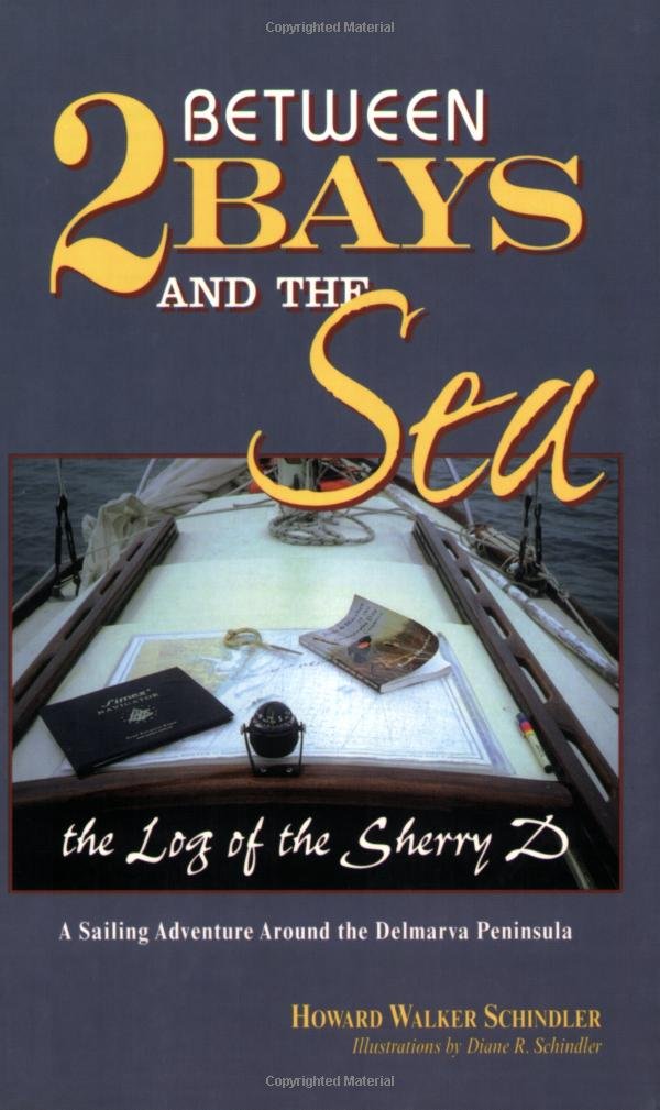 Between 2 Bays and the Sea,Used