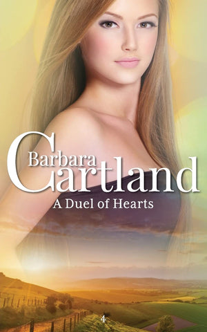 A Duel of Hearts (The Eternal Collection),Used