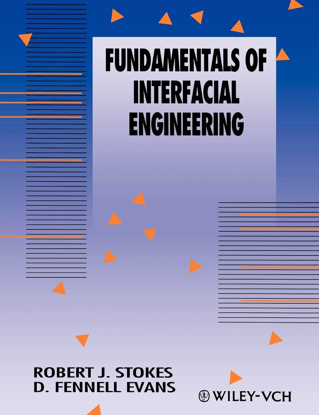 Fundamentals of Interfacial Engineering,Used