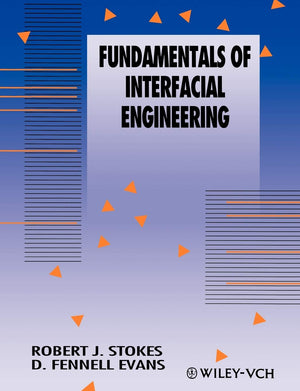 Fundamentals of Interfacial Engineering,Used