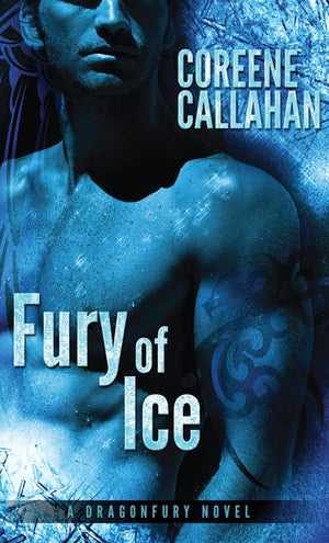 Fury Of Ice (Dragonfury),Used