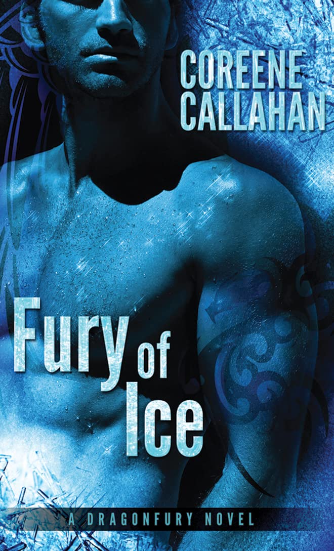 Fury Of Ice (Dragonfury),Used