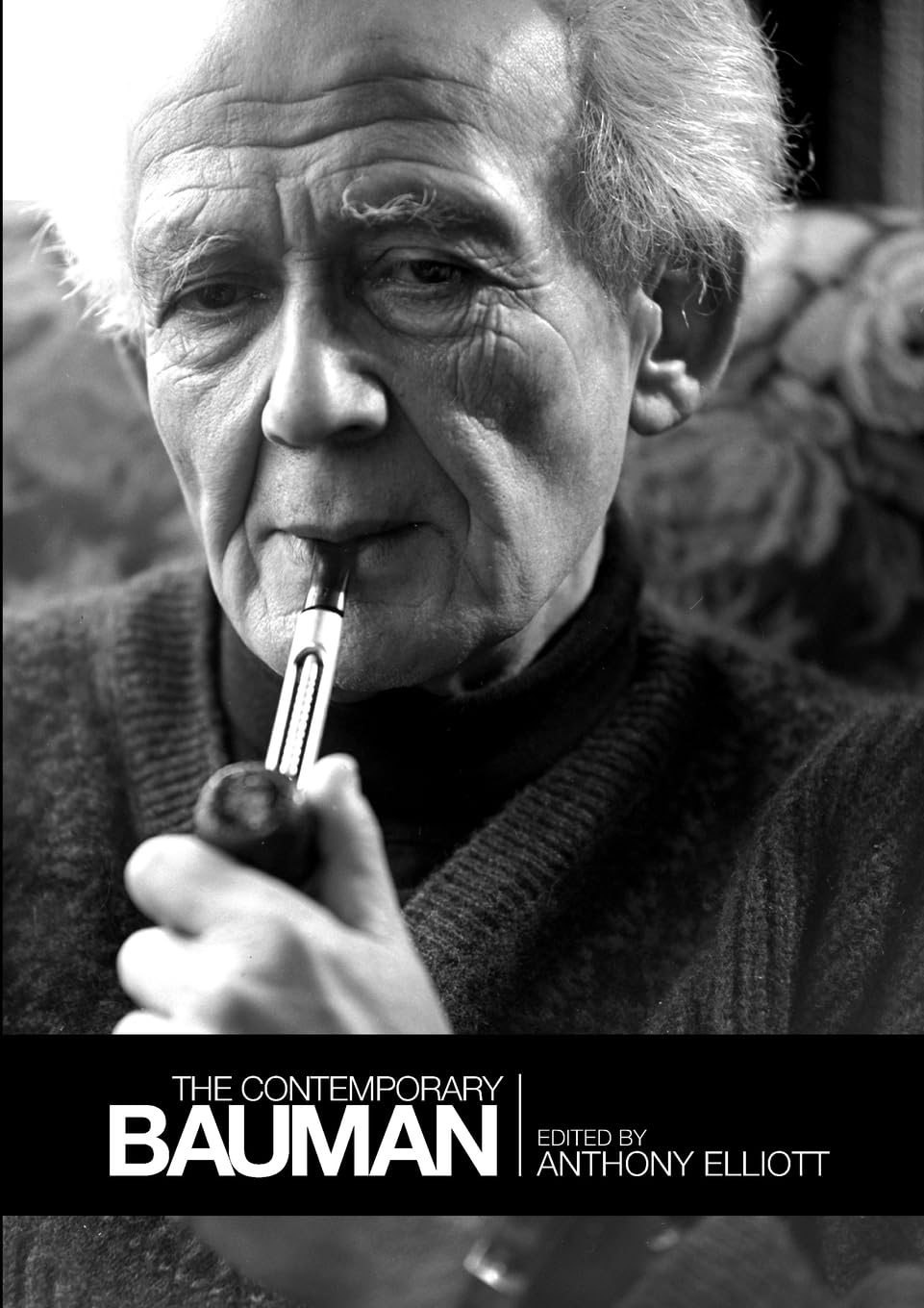The Contemporary Bauman,Used
