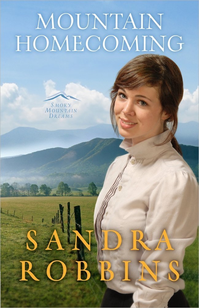 Mountain Homecoming (Volume 2) (Smoky Mountain Dreams),Used