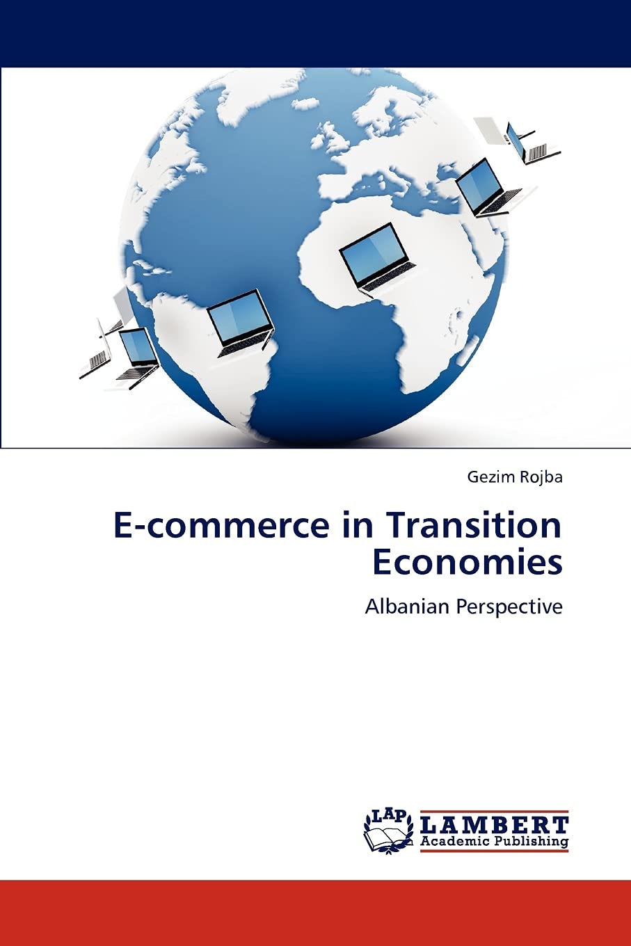 Ecommerce in Transition Economies: Albanian Perspective,Used