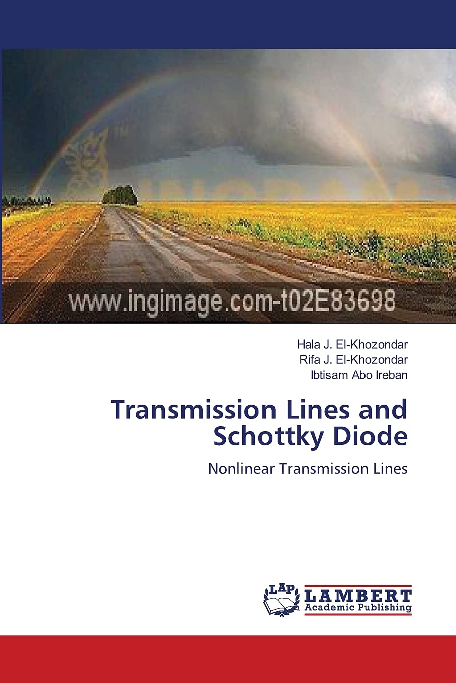 Transmission Lines and Schottky Diode: Nonlinear Transmission Lines,Used
