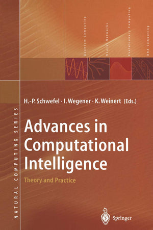 Advances in Computational Intelligence: Theory and Practice (Natural Computing Series),Used