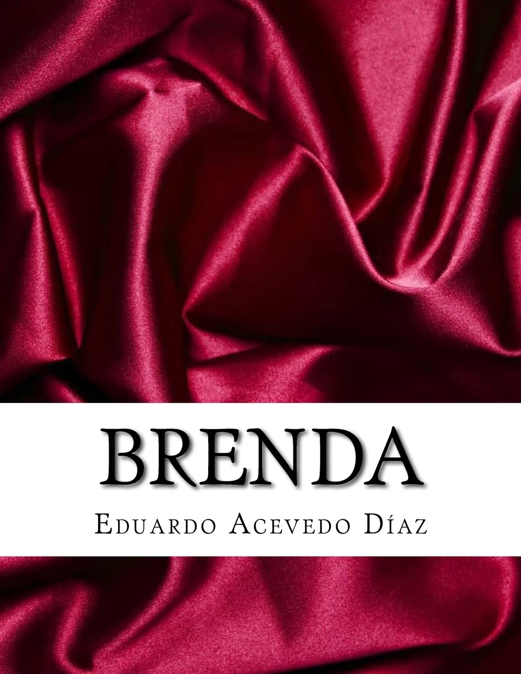 Brenda (Spanish Edition),Used
