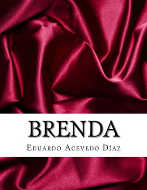 Brenda (Spanish Edition),Used