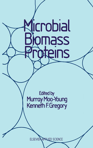 Microbial Biomass Proteins,Used