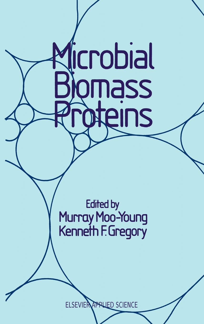 Microbial Biomass Proteins,Used
