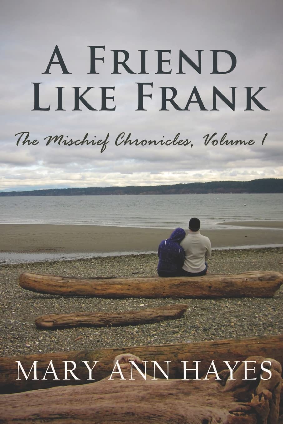 A Friend Like Frank: Mischief Chronicles, Volume 1,Used