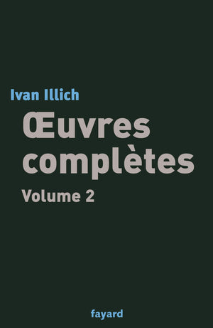 Oeuvres compltes, tome 2,Used
