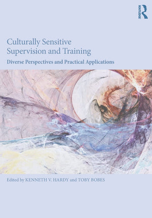 Culturally Sensitive Supervision And Training
