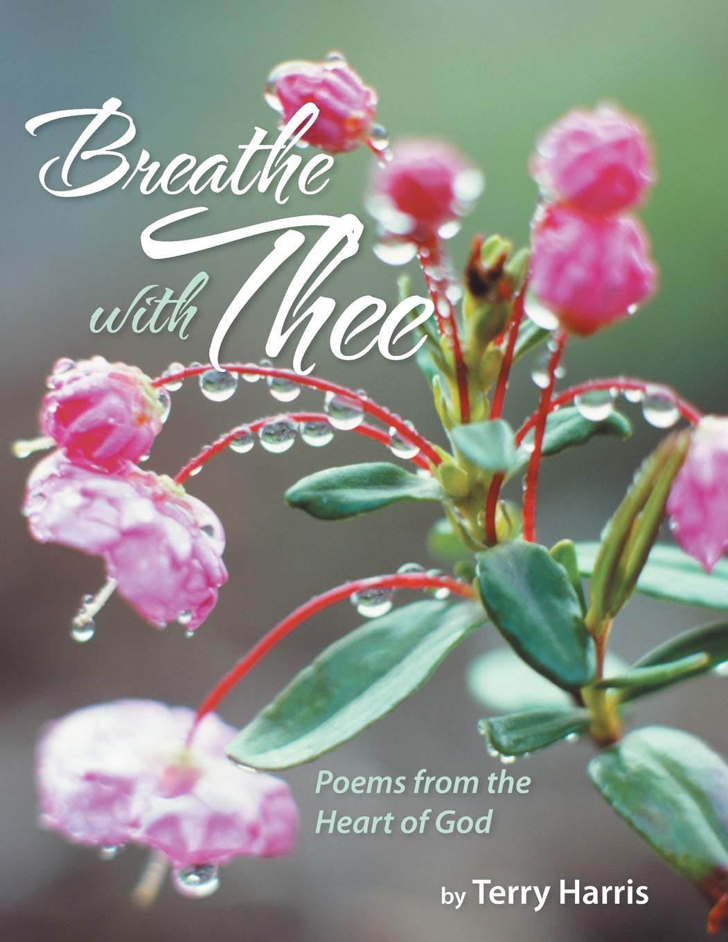 Breathe With Thee: Poems from the Heart of God,Used