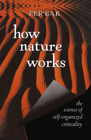 How Nature Works: The Science Of Selforganized Criticality,Used