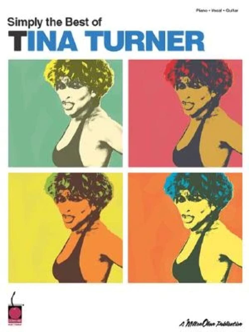 Simply The Best Of Tina Turner