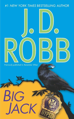 Big Jack (In Death),Used