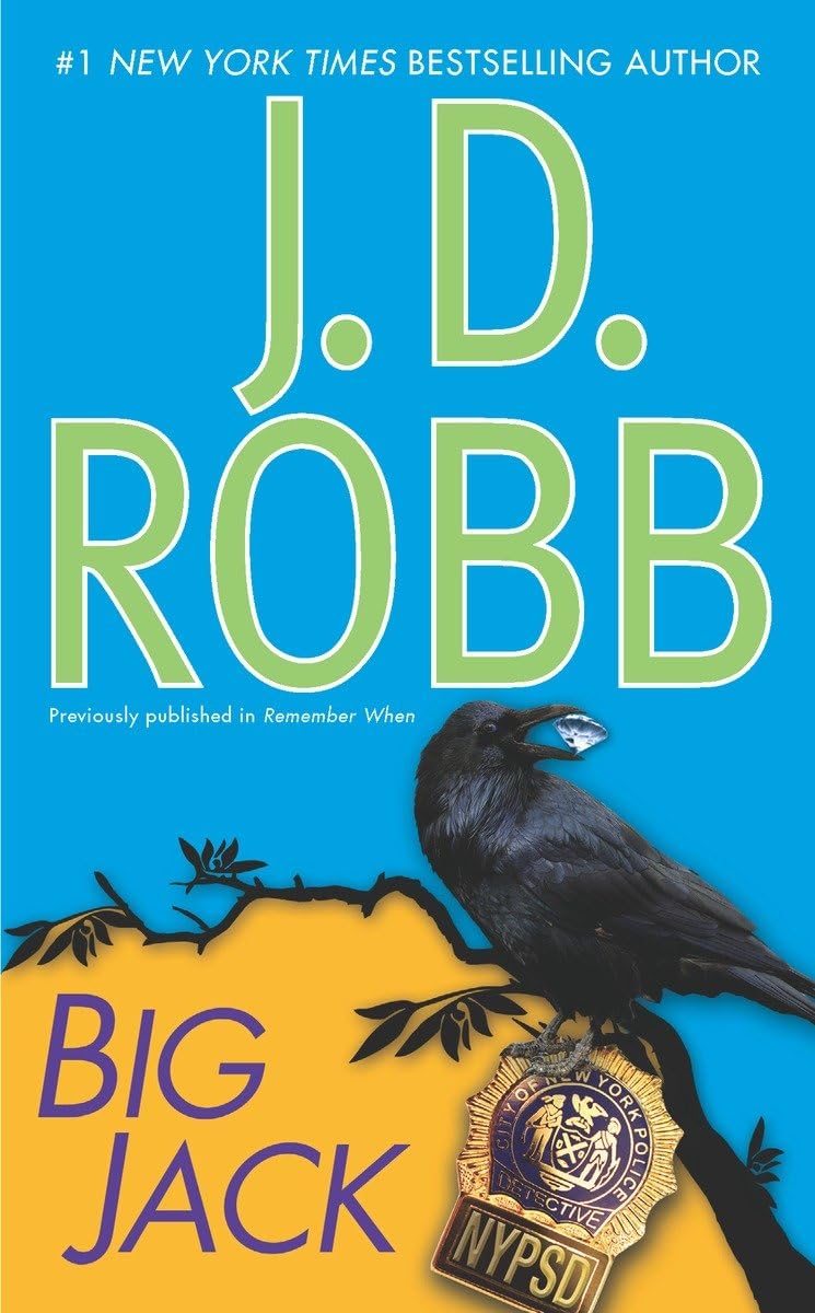 Big Jack (In Death),Used