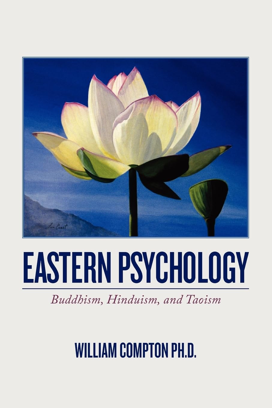 Eastern Psychology: Buddhism, Hinduism, And Taoism,Used