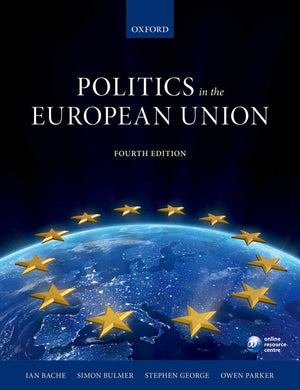 Politics in the European Union,Used