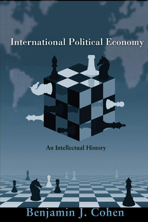 International Political Economy: An Intellectual History,Used