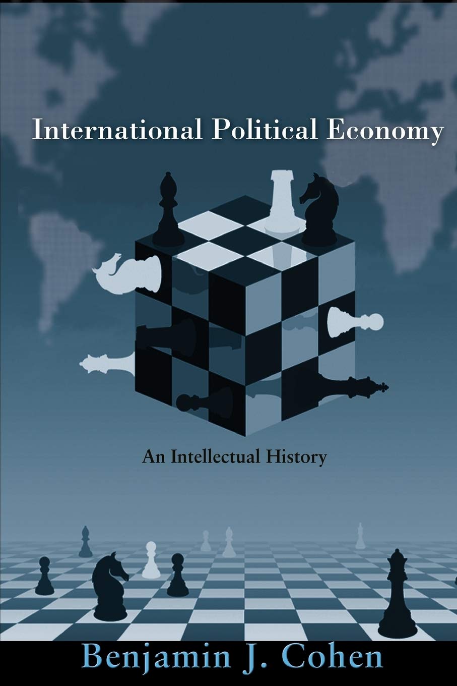 International Political Economy: An Intellectual History,Used