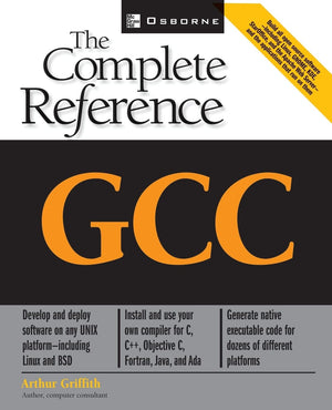 Gcc: The Complete Reference-new