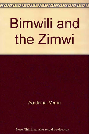 Bimwili and the Zimwi,Used