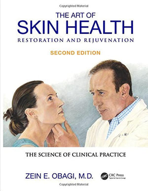 The Art of Skin Health Restoration and Rejuvenation,Used